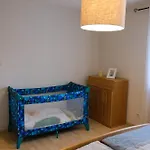 Lejlighed 